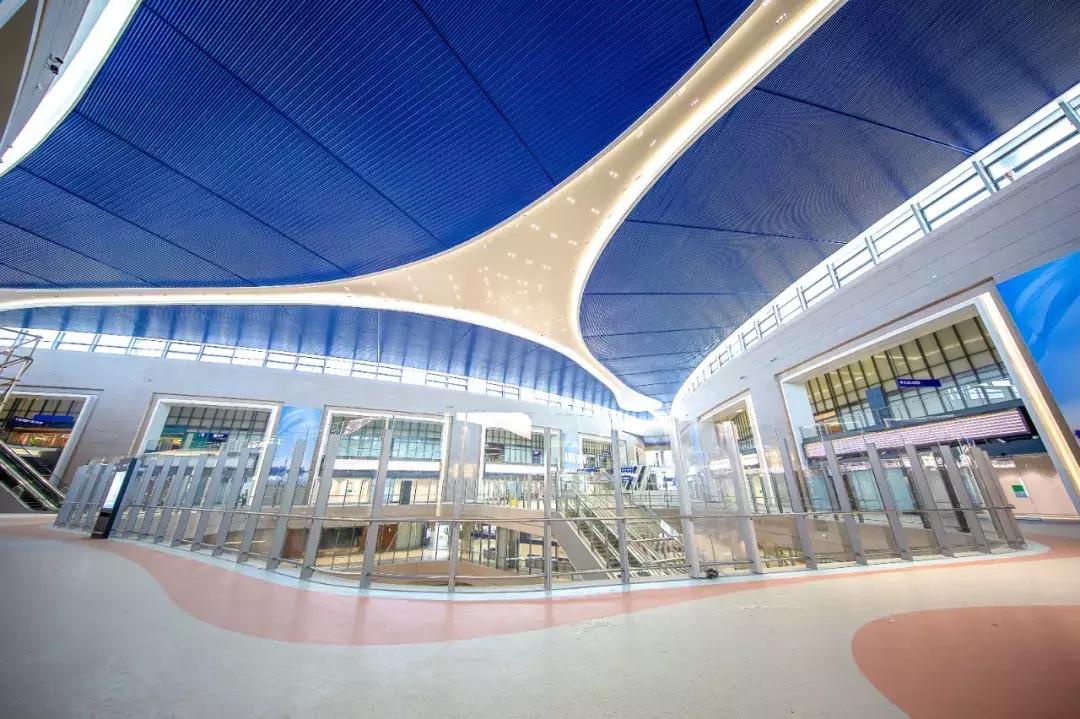 最新航空卫星，自然美景的梦幻探索之旅