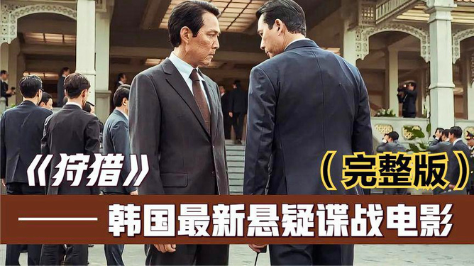 最新谍战韩，复杂背景下的多维解读与剖析